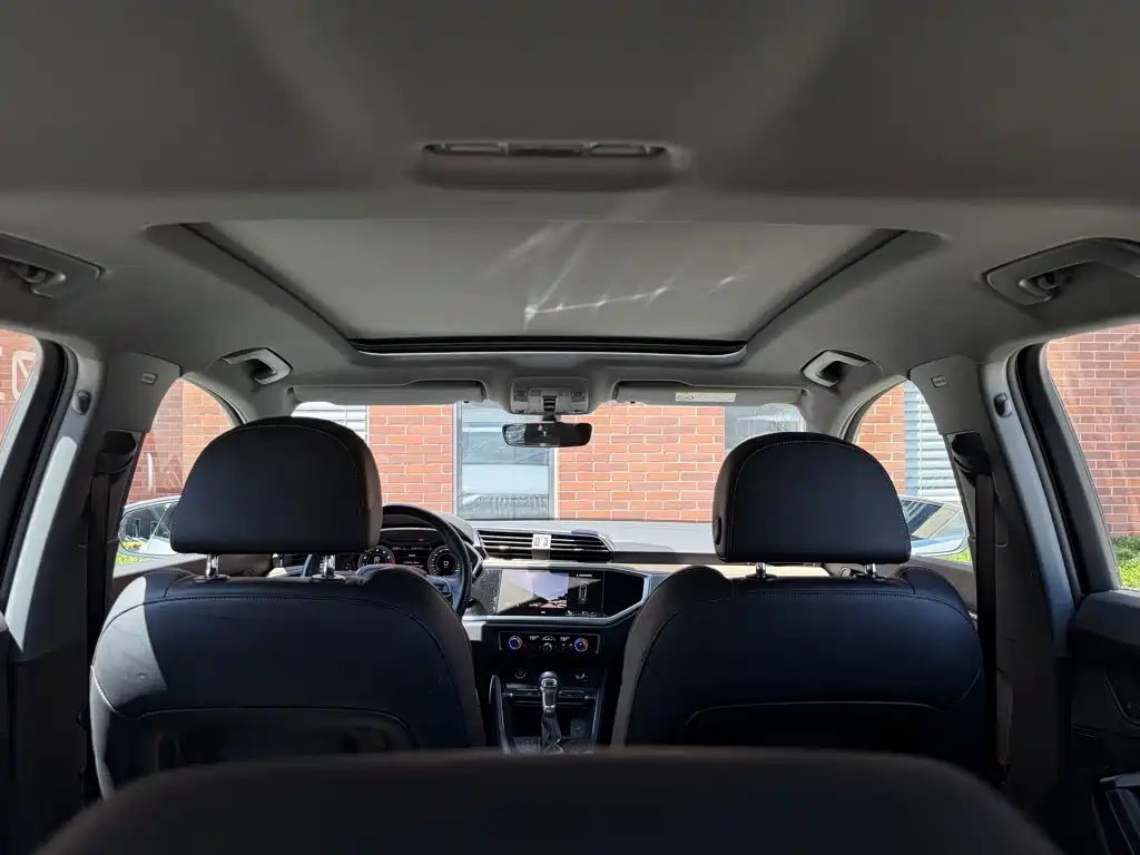 Audi Q3 2024
