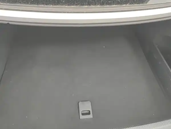 Volkswagen CC 2015