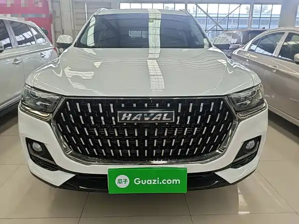 Haval H6 2023