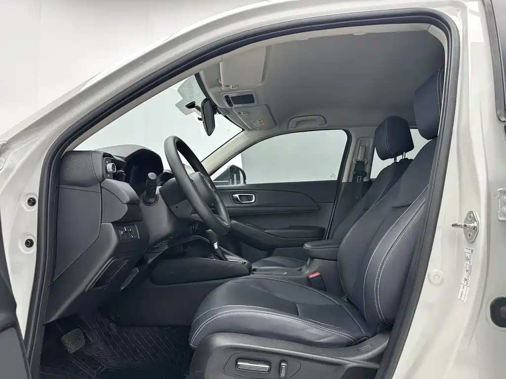Honda XR-V 2023