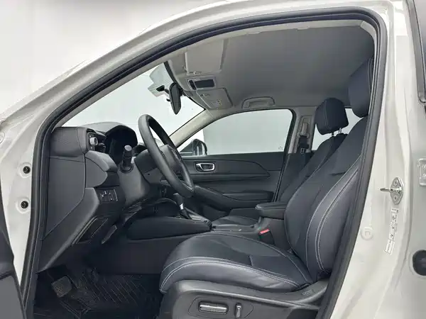Honda XR-V 2023