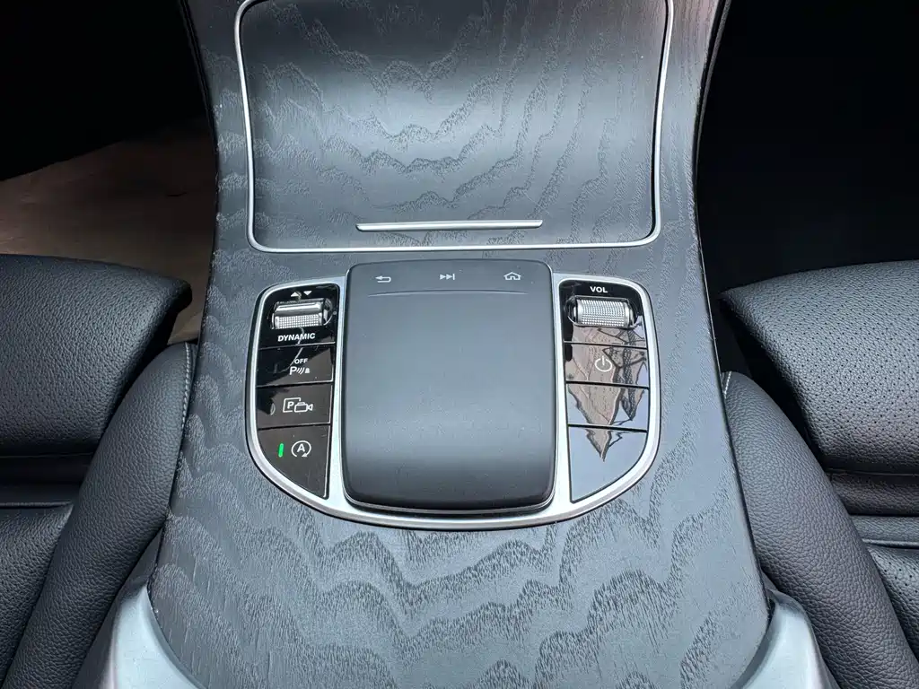 Mercedes-Benz C-Class 2021 — фото 14
