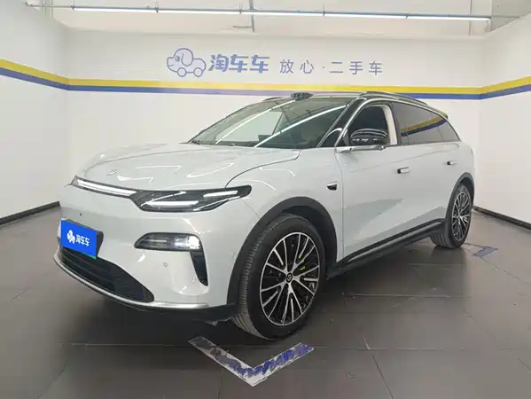 Leapmotor C11 2025