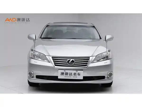 Lexus ES 2010