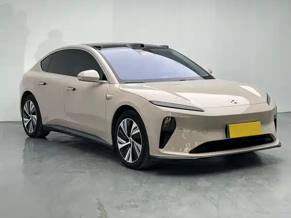 NIO ET5 2025