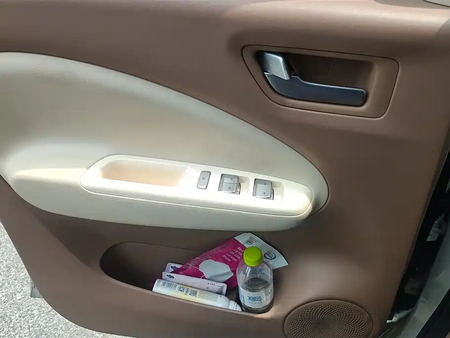 Wuling MINIEV 2025