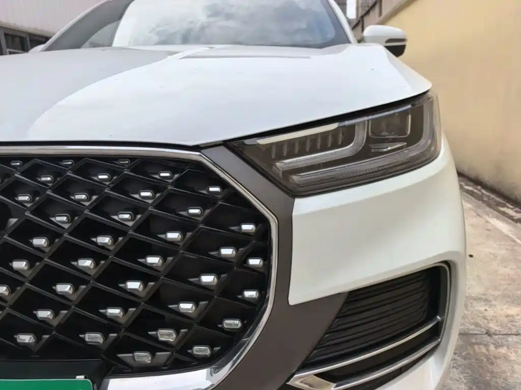 Chery Tiggo 8 PLUS 2023 — фото 24