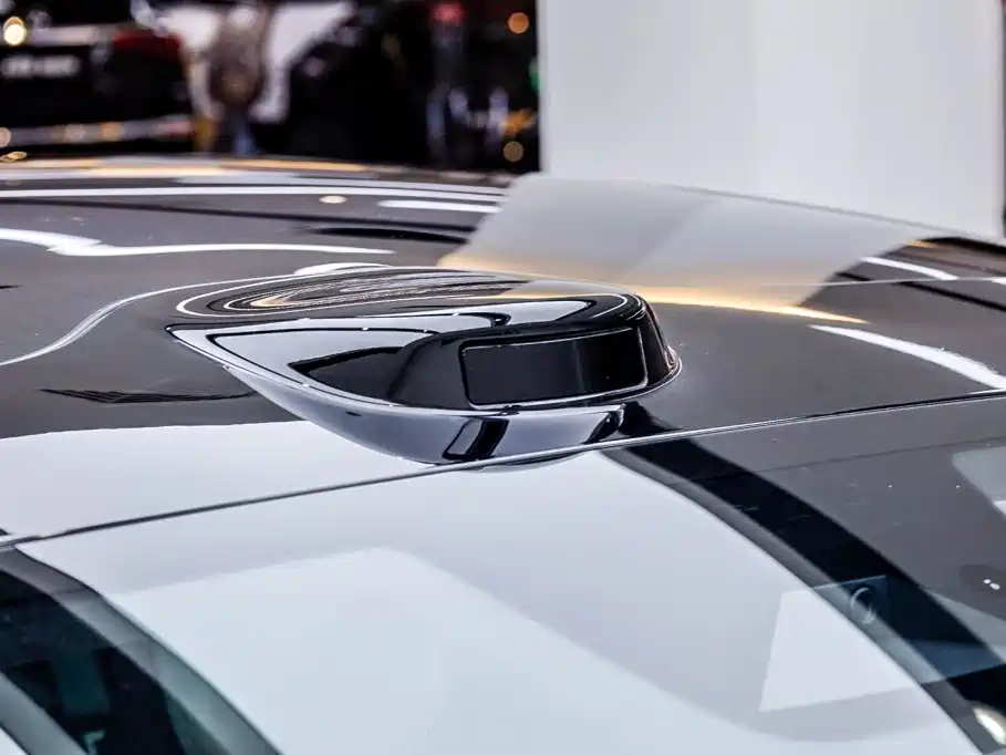 Audi E5 Sportback 2025 — фото 36