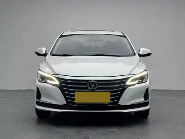 Changan Ruicheng CC 2020