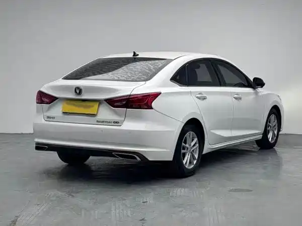 Changan Ruicheng CC 2020