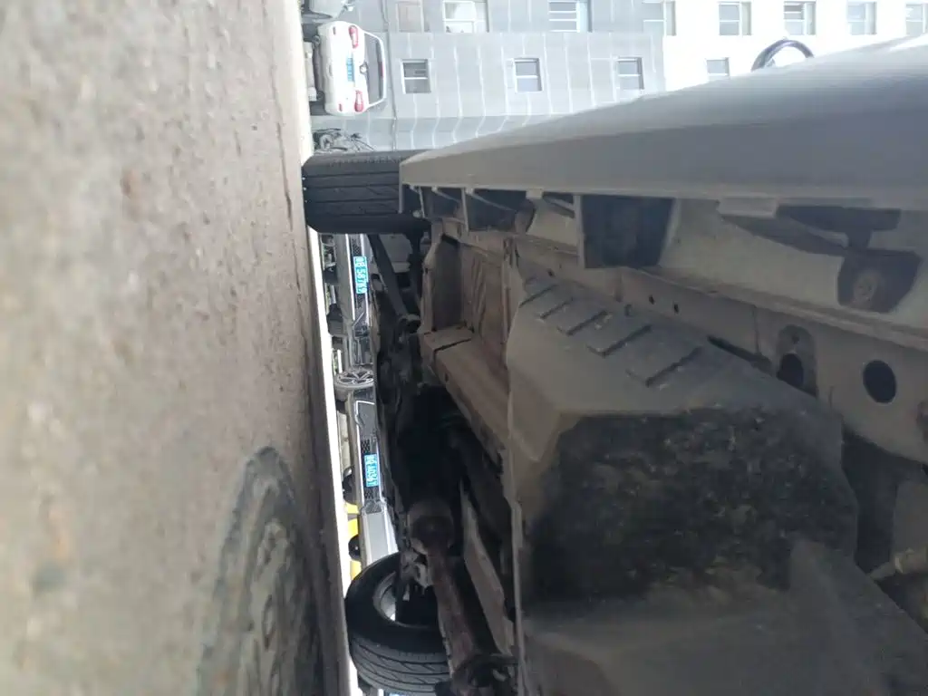 Haval M6 2019 — фото 17