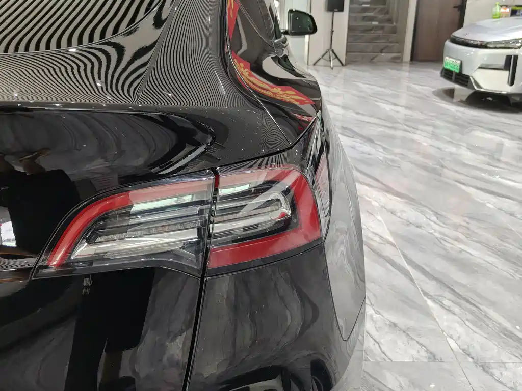 Tesla Model Y 2023 — фото 19