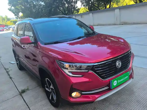 Dongfeng Fengxing T5 2020