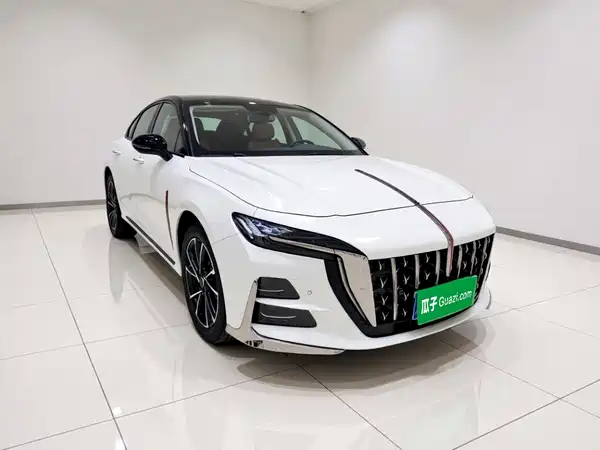 Hongqi H6 2025