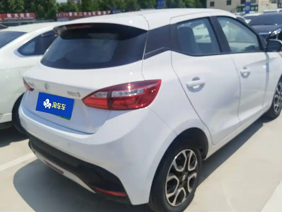 JMEV EV3 2026