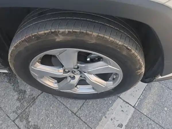 Toyota RAV4 2023