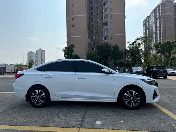 Changan Eado 2023