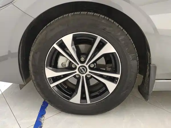 Nissan Sylphy 2023