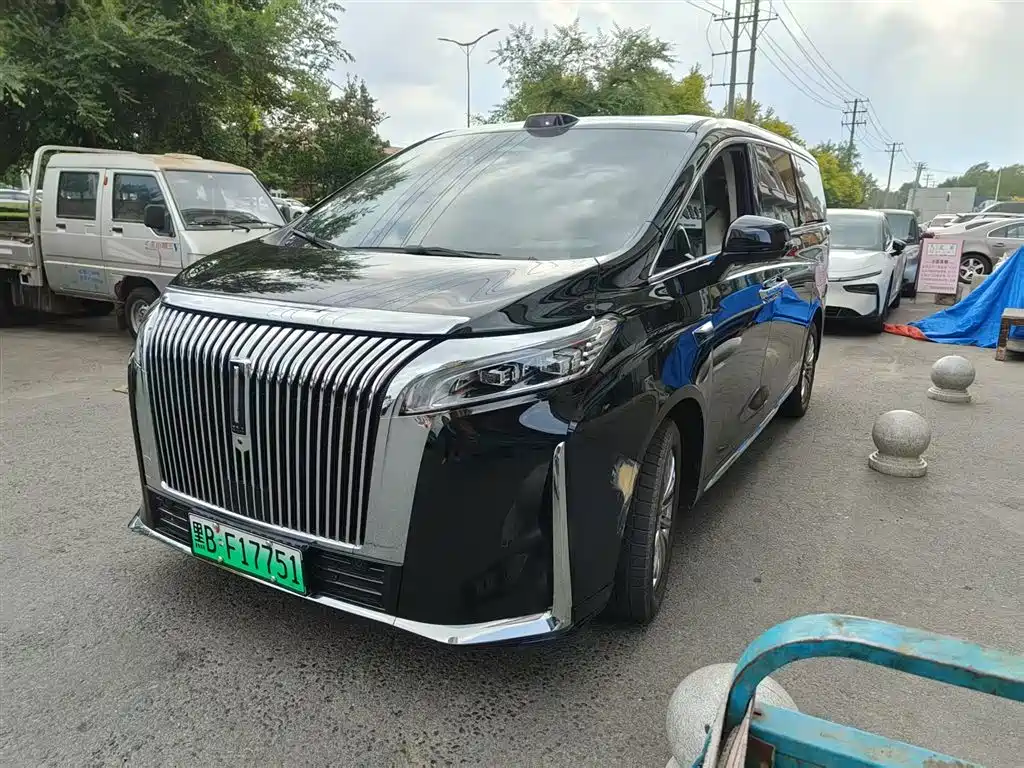Wey Gaoshan 2025