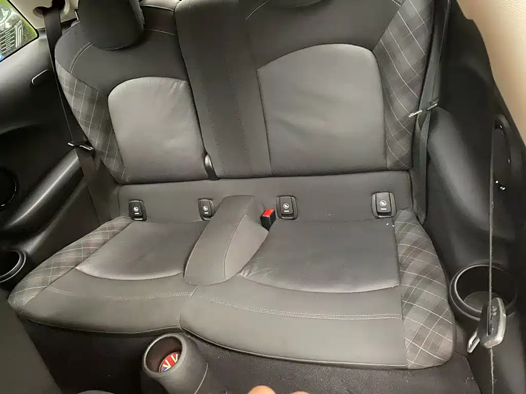 MINI Mini 2018
