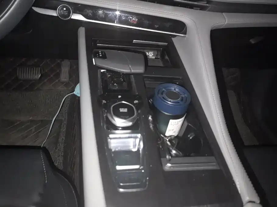 Changan CS75PLUS 2025 — фото 16