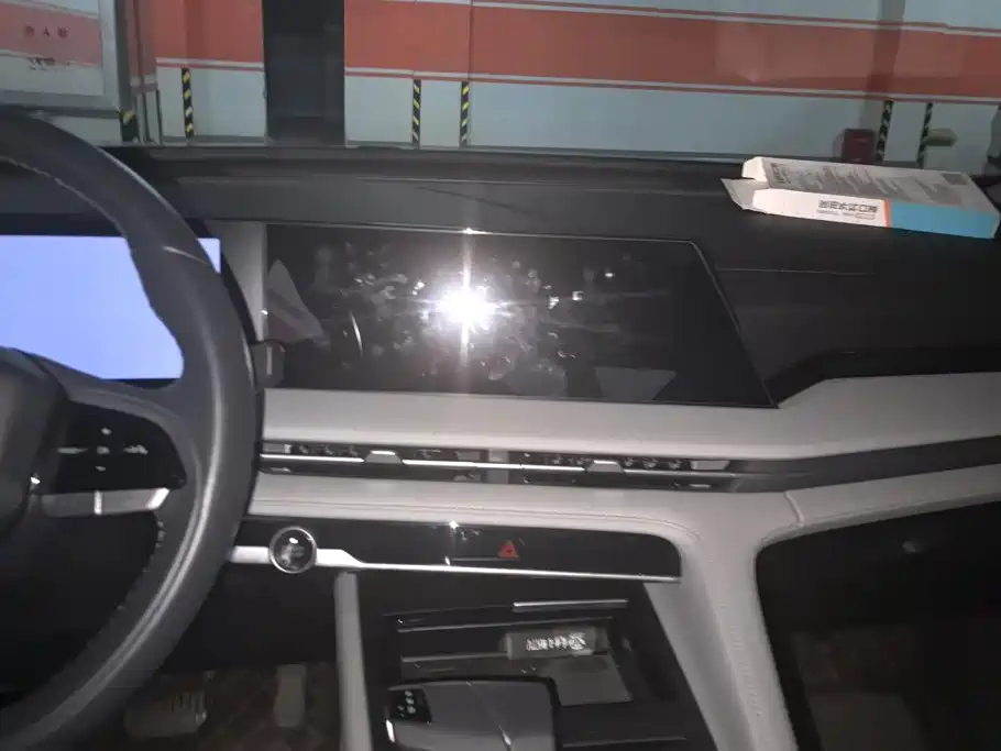 Changan CS75PLUS 2025 — фото 13
