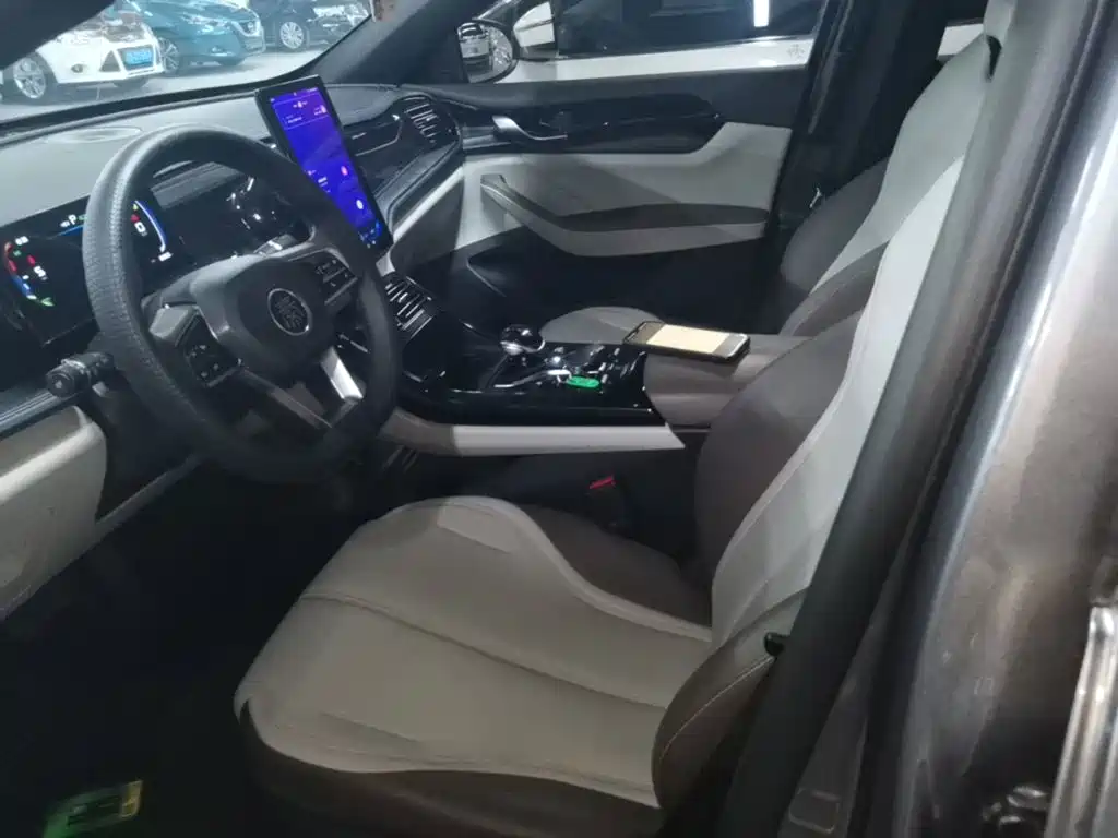 BYD Qin PLUS 2023 — фото 15