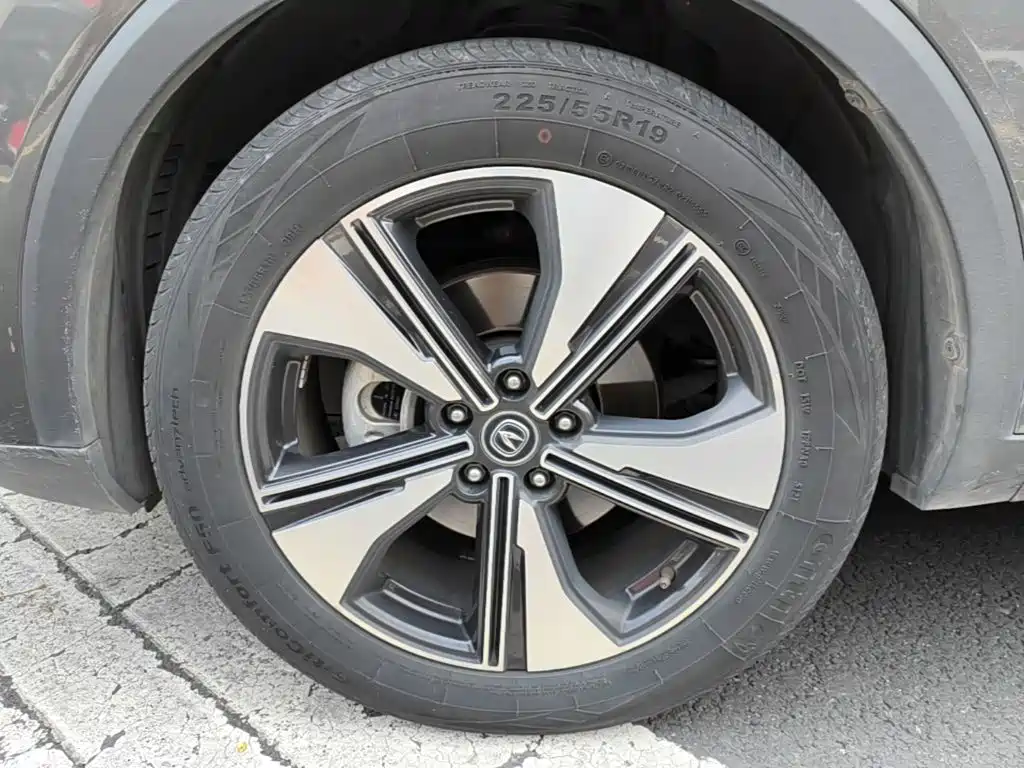 Changan CS55PLUS 2022 — фото 23