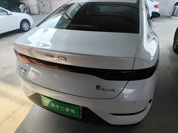 BYD Qin PLUS 2026