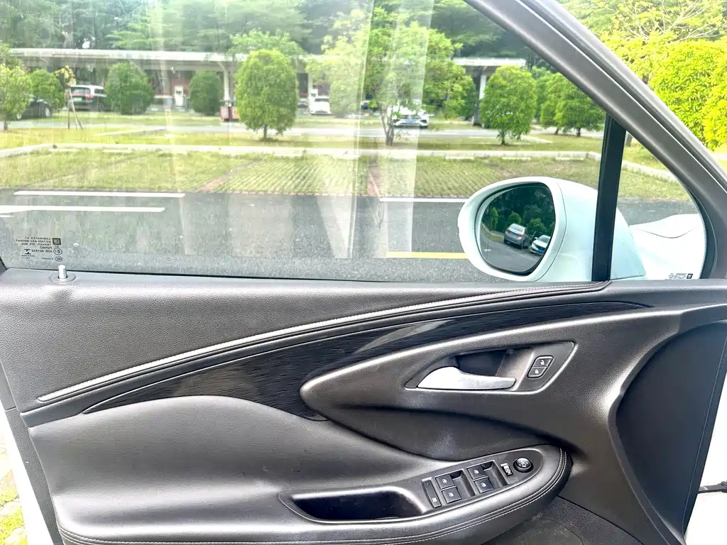 Buick Envision Plus 2014 — фото 10