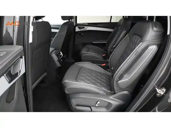 Volkswagen Talagon 2023