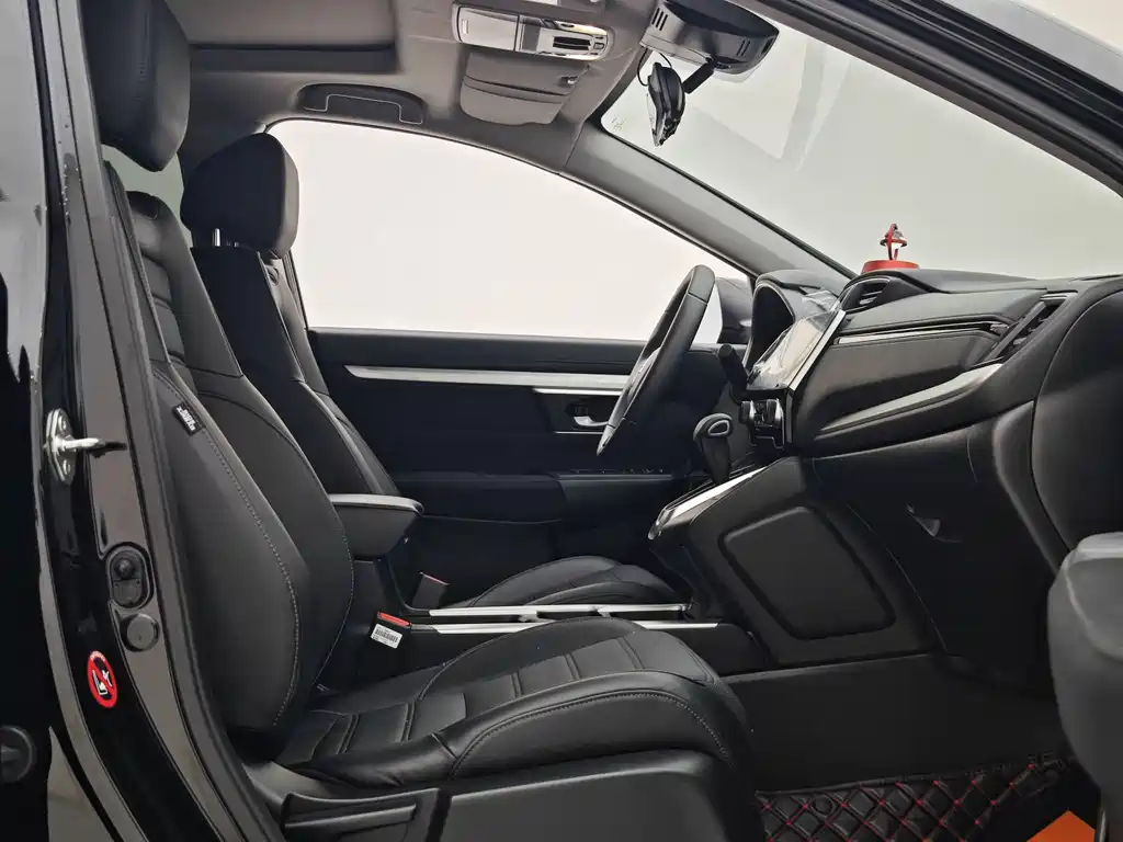 Honda CR-V 2022