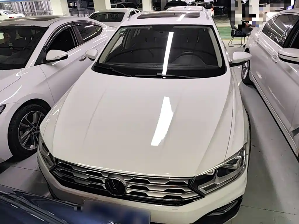 Volkswagen C-TREK Weiling 2019 — фото 3