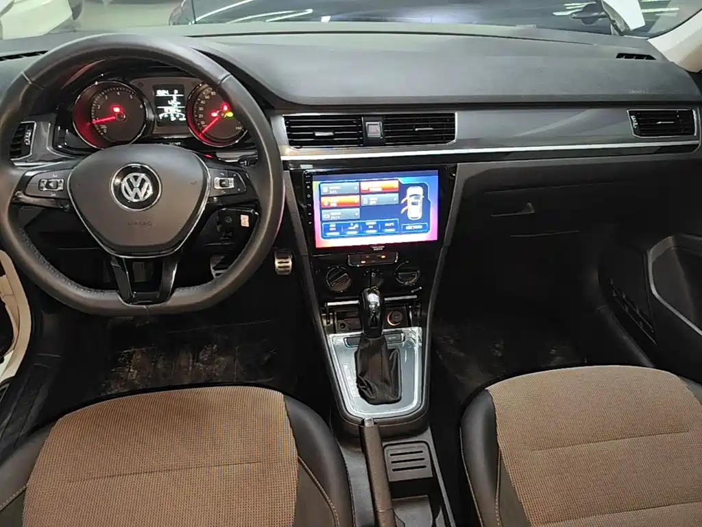 Volkswagen C-TREK Weiling 2019 — фото 14
