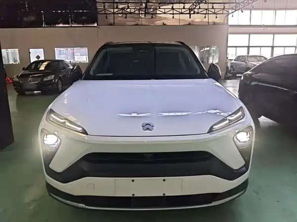 NIO ES6 2022