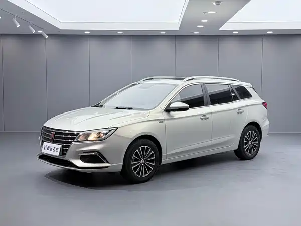 Roewe Ei5 2018