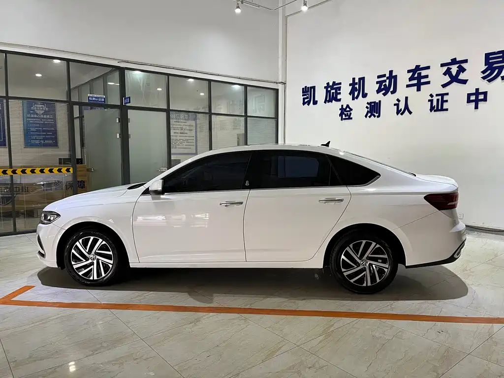 Volkswagen Lavida 2023