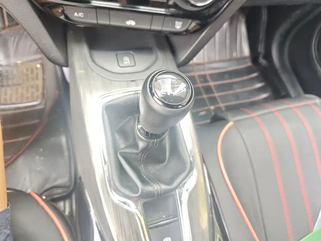 Honda XR-V 2017 — фото 10