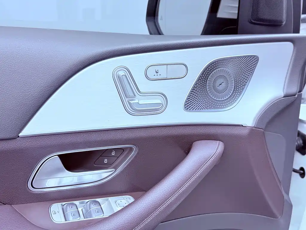 Mercedes-Benz GLE 2020 — фото 25
