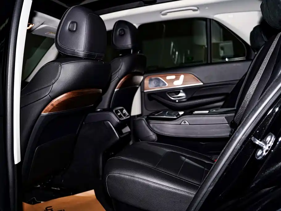 Mercedes-Benz GLE 2020 — фото 19