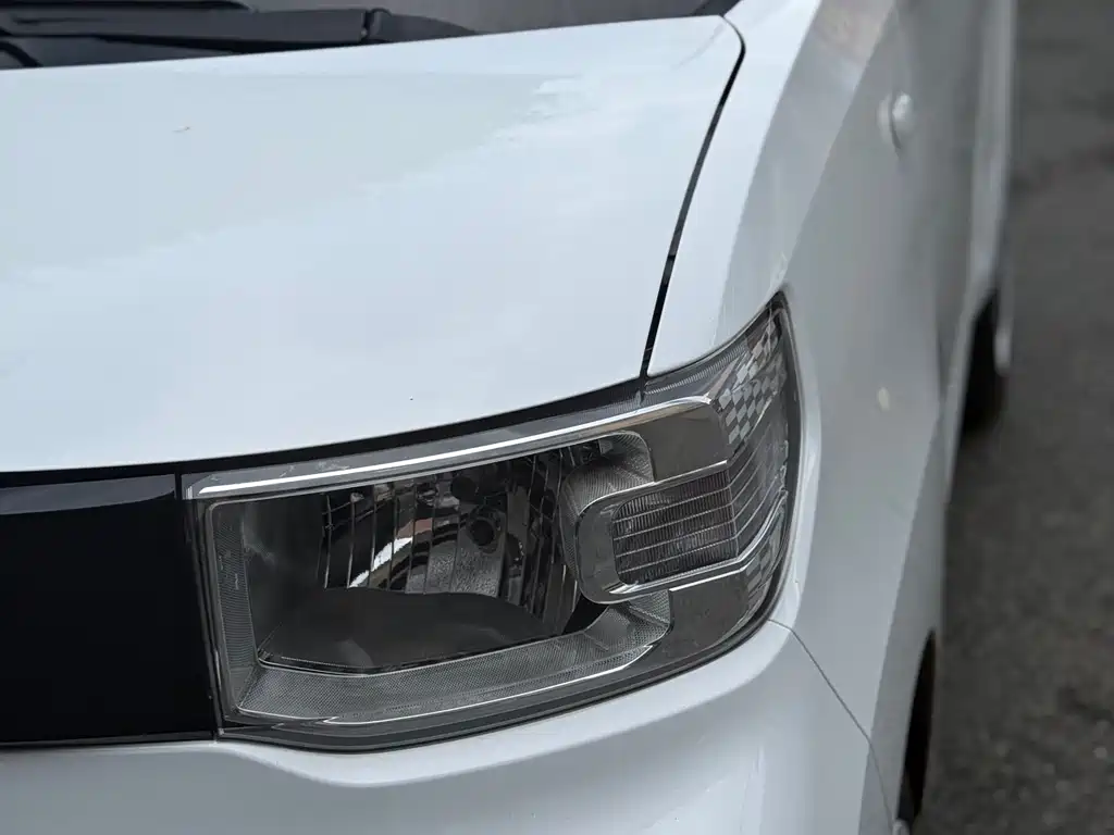 Wuling MINIEV 2023