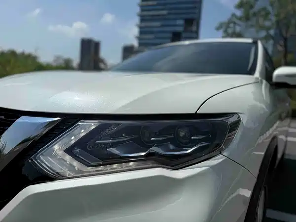 Nissan X-Trail 2021