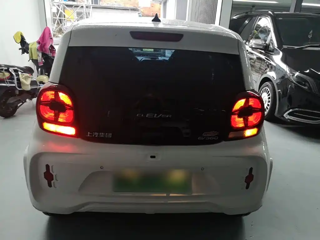 Roewe Clever 2023