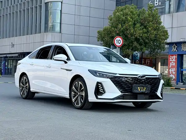 Chery Arrizo 8 2024