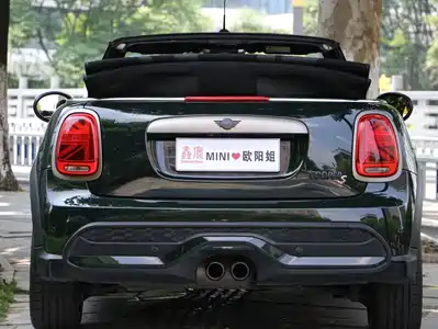 MINI MINI 2023