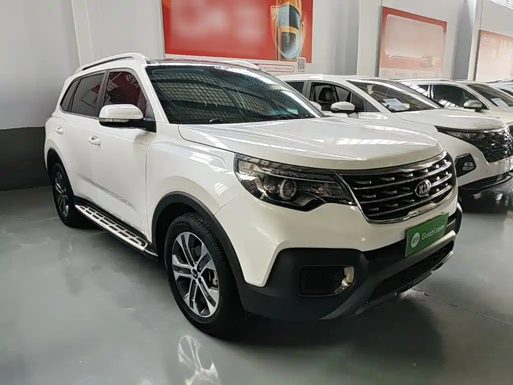 Kia Sportage 2020 — фото 4