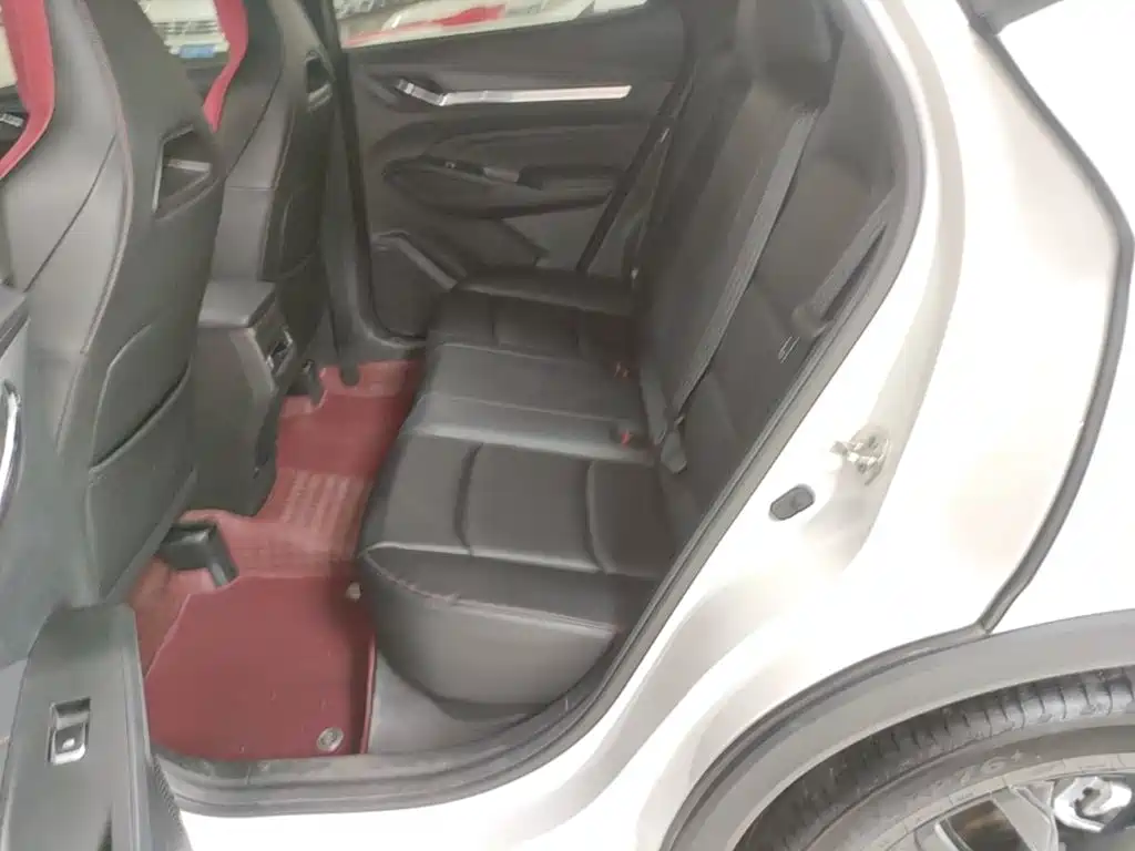 Changan X5 PLUS 2025 — фото 17