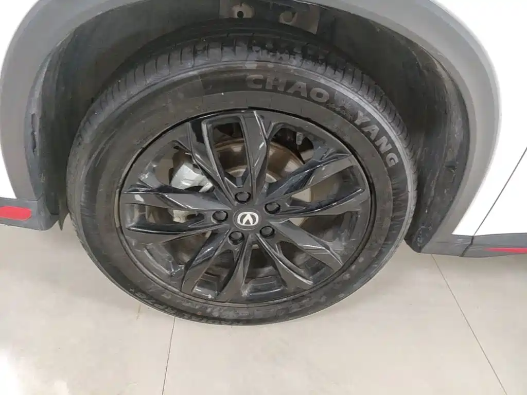 Changan X5 PLUS 2025 — фото 23