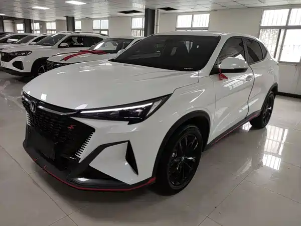 Changan X5 PLUS 2025
