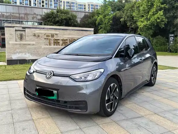 Volkswagen ID.3 2023